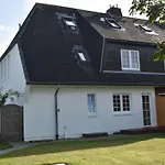 Ferienwohnung-Clarissa