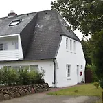 Ferienwohnung-Clarissa