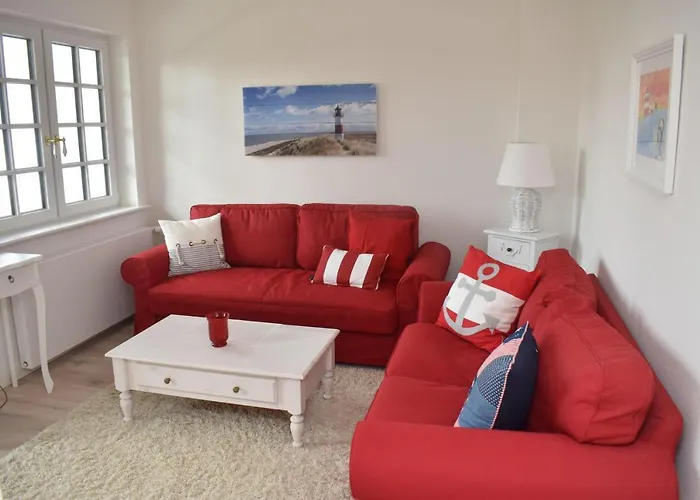Ferienwohnung-Clarissa