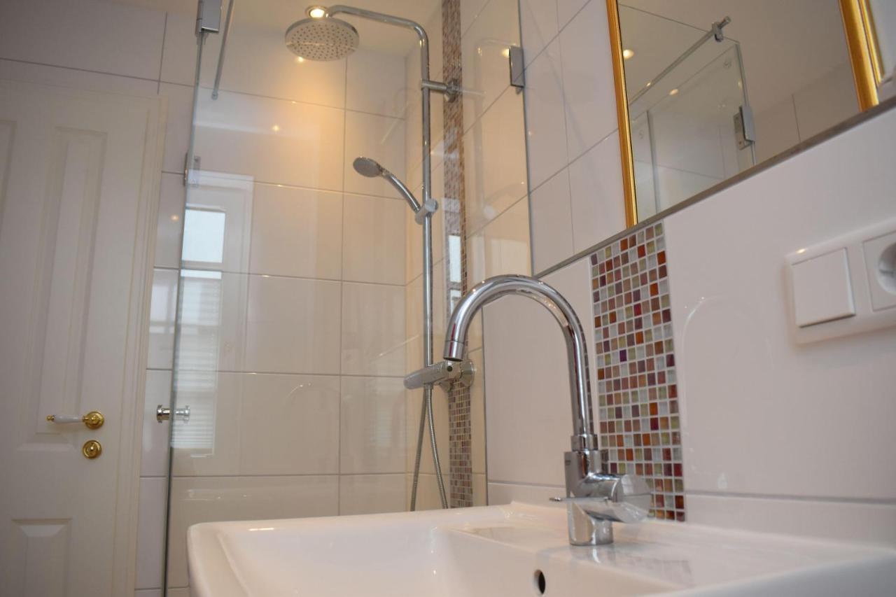 Apartment Ferienwohnung-clarissa