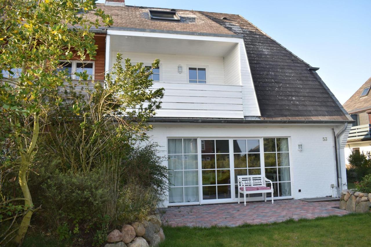 Ferienwohnung-clarissa