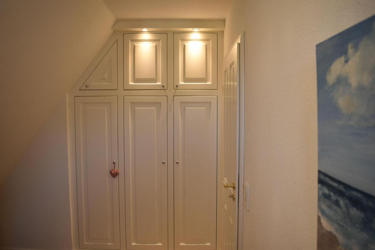Apartment Ferienwohnung-clarissa *