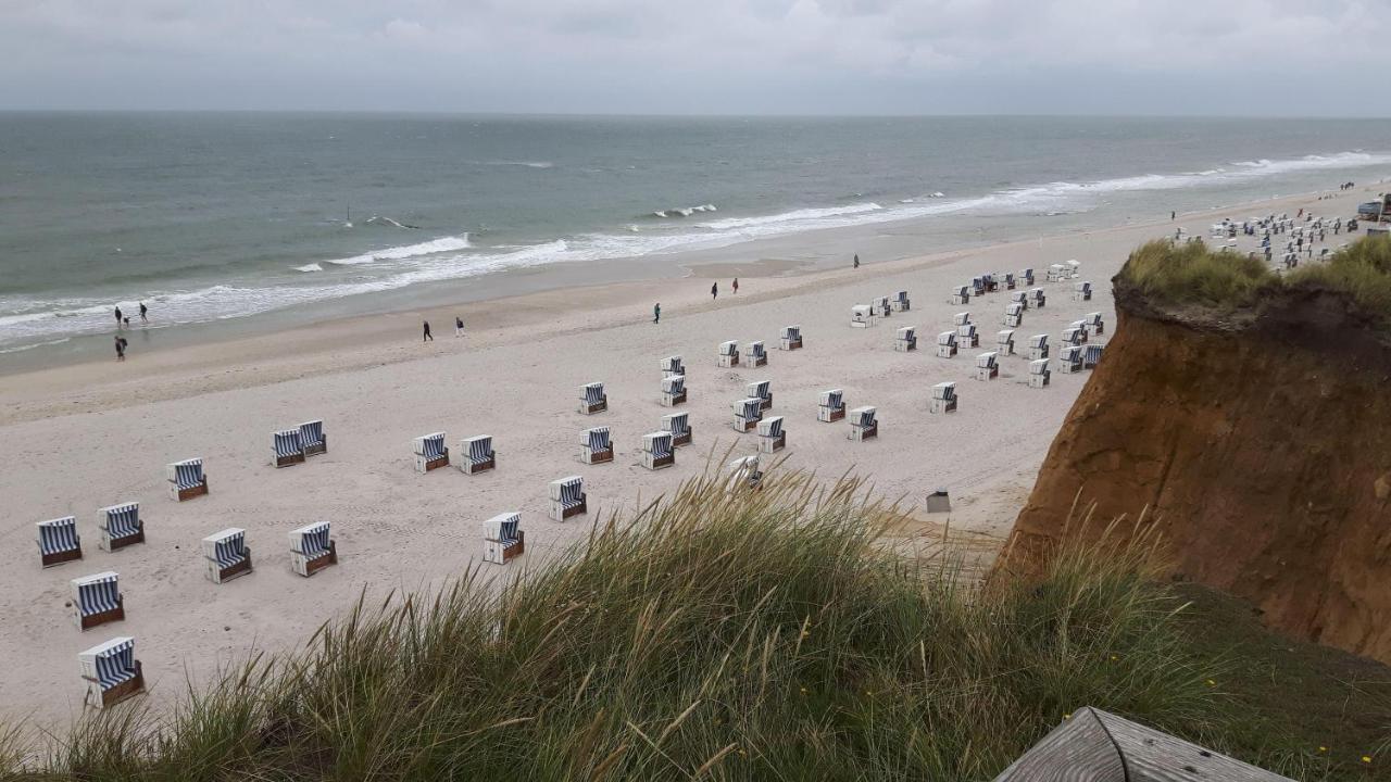 Apartment Ferienwohnung-clarissa Morsum (Sylt)