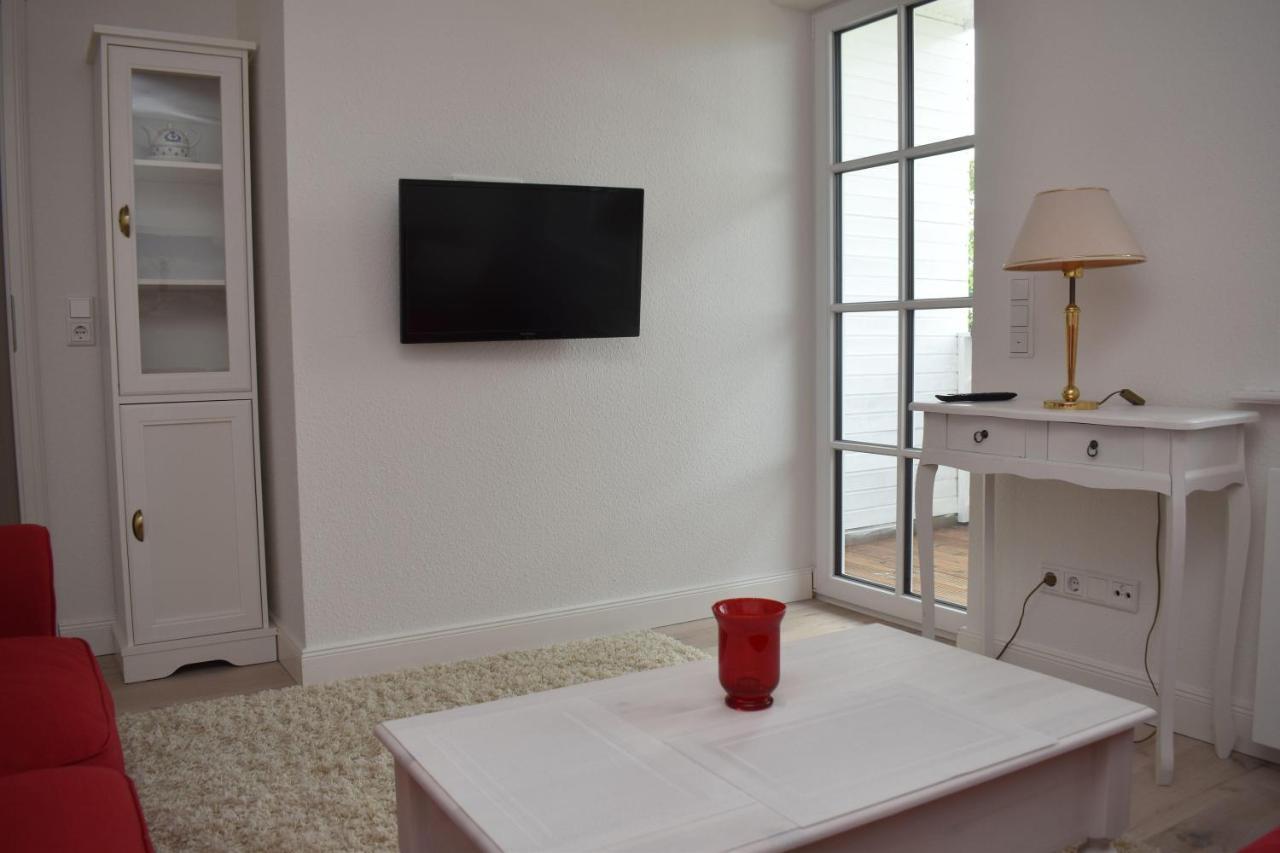 Ferienwohnung-clarissa Apartment