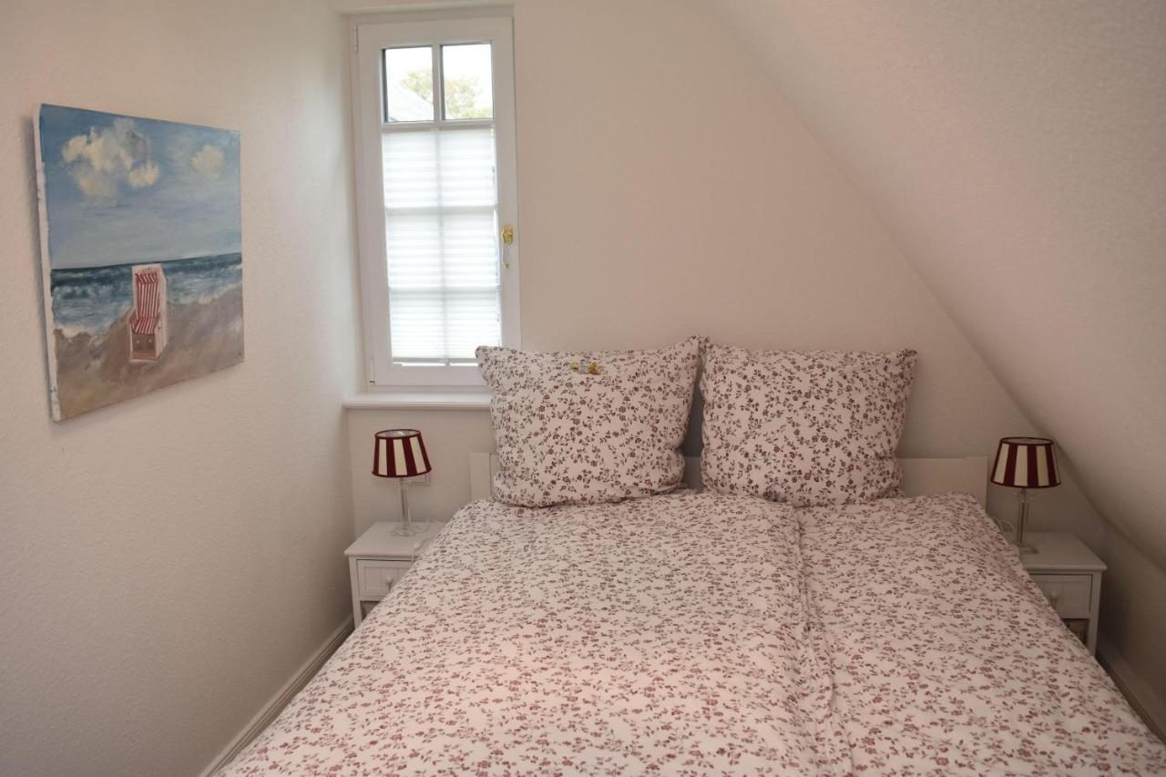 Ferienwohnung-clarissa